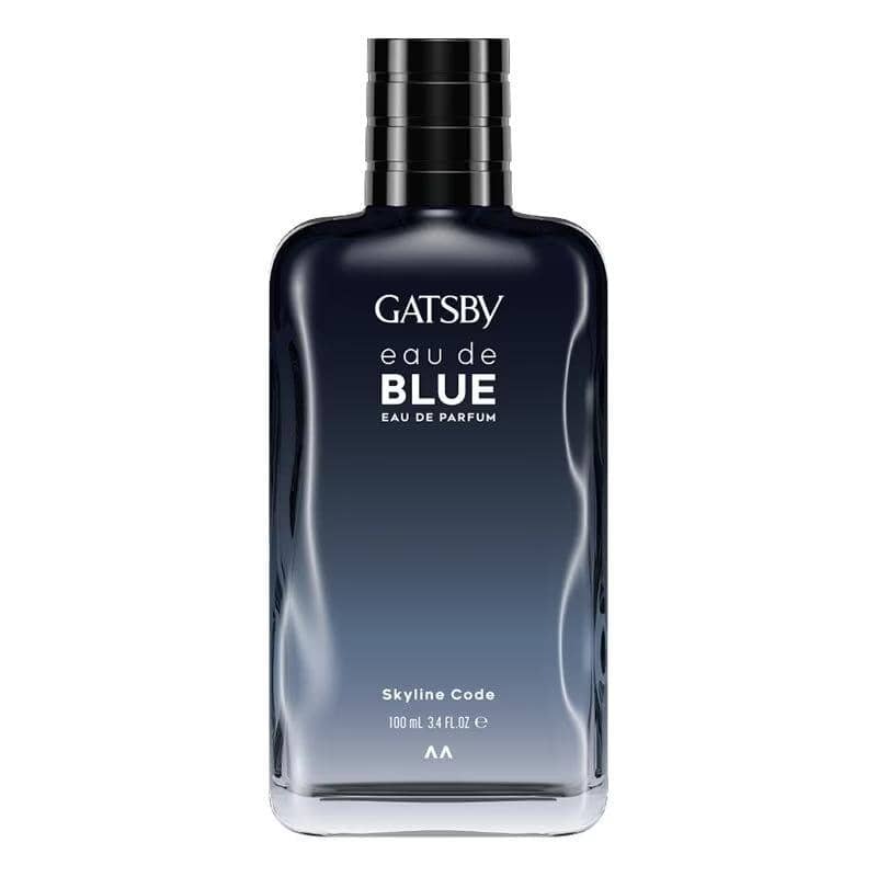 Gatsby Eau de Blue Skyline Code
