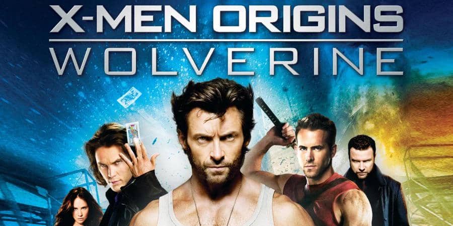X-Men Origins: Wolverine (2009)