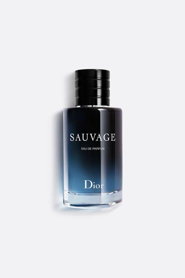 Christian Dior Sauvage EDP
