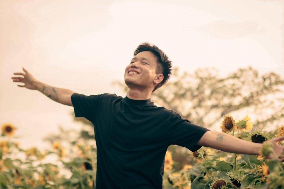 Kenapa Sekarang Lebih Tenang meski Gak Punya Duit? Pengalaman Hidup