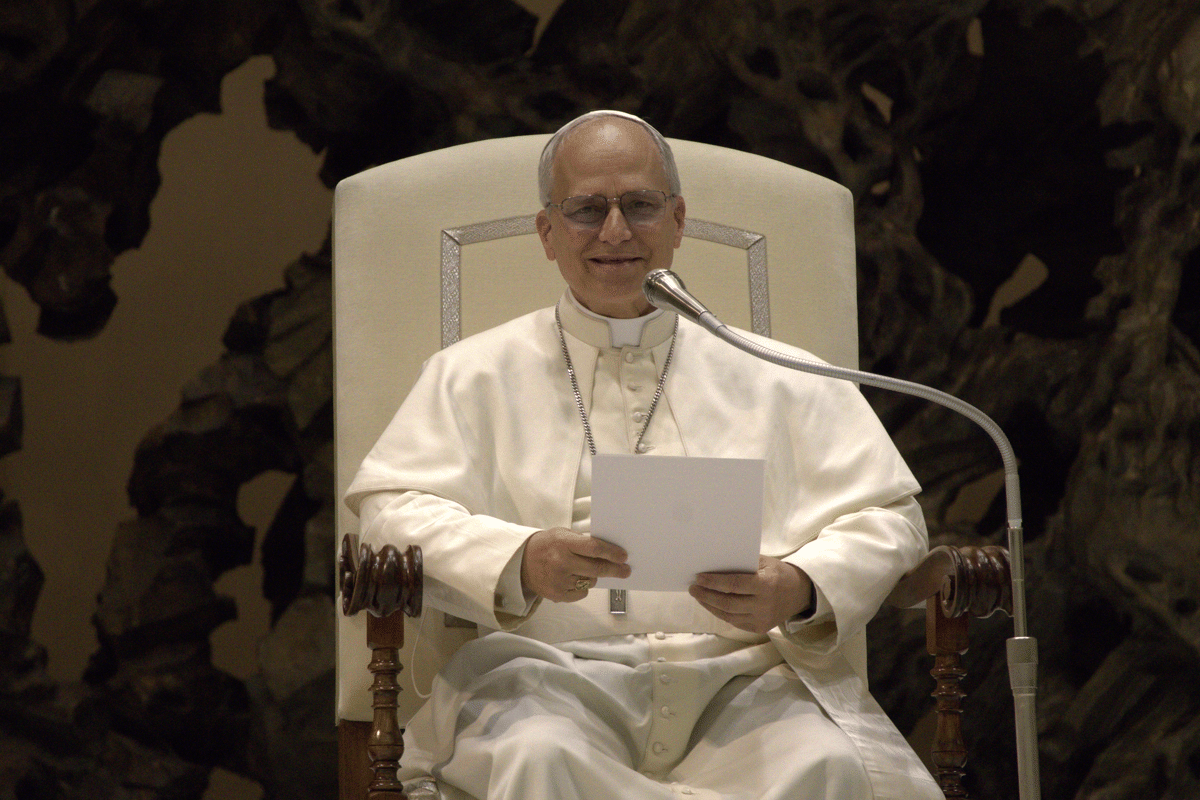 Paus Leo XIV: AI Berisiko Merusak Fakta Kebenaran