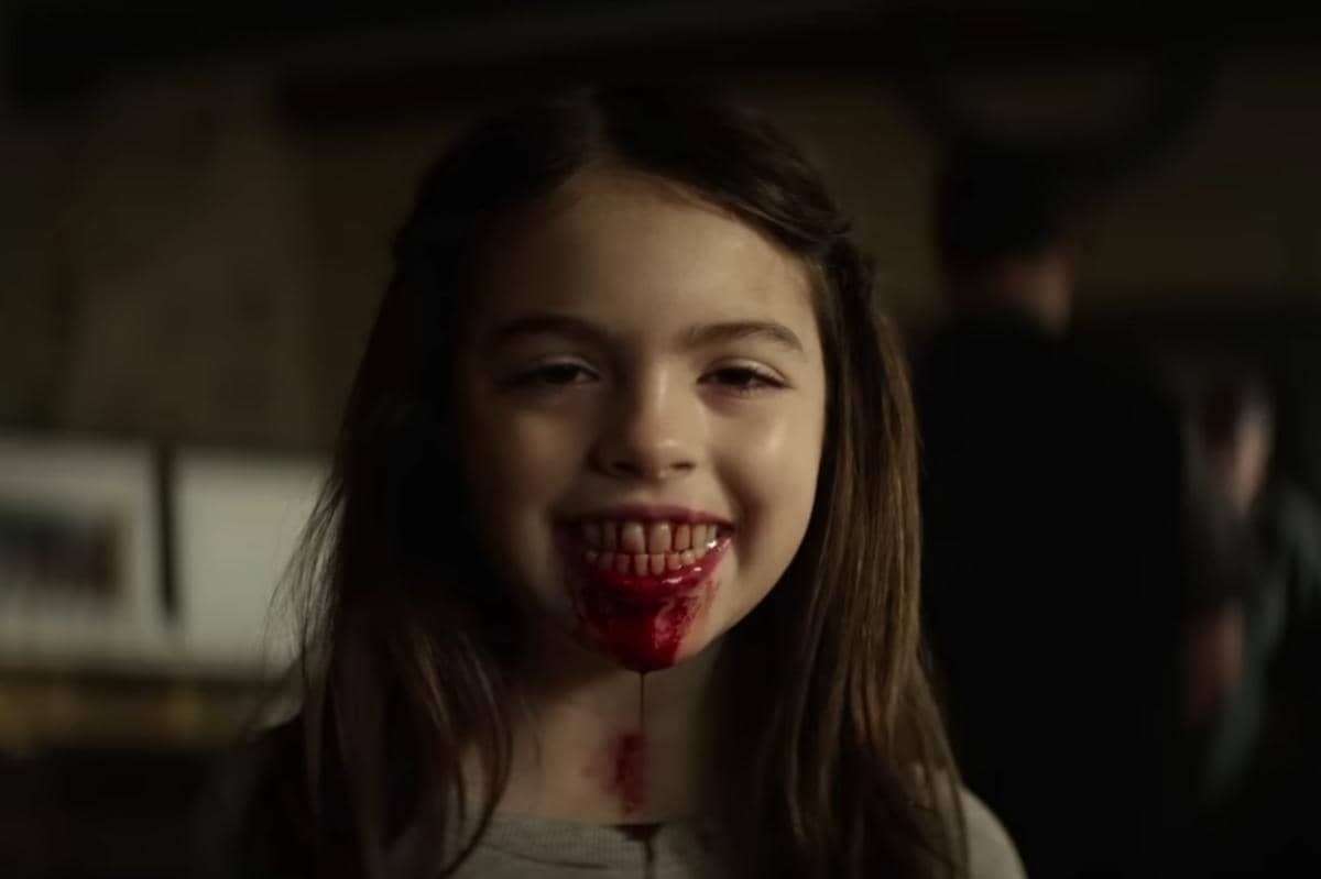 Lee Cronin's The Mummy