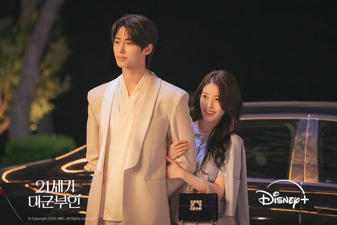 still cuts Perfect Crown 