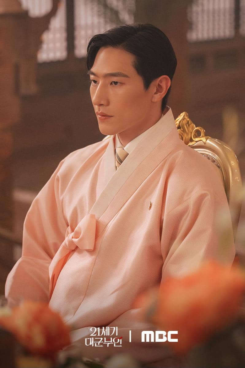 still cuts Perfect Crown 