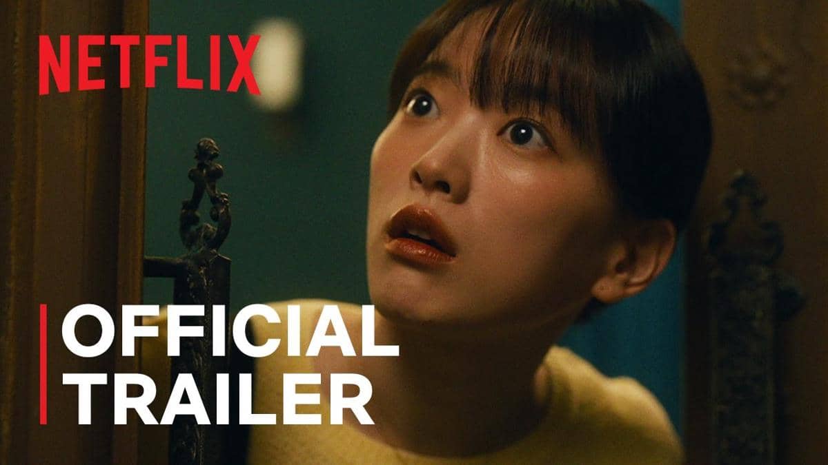 cuplikan trailer drama The Atypical Family