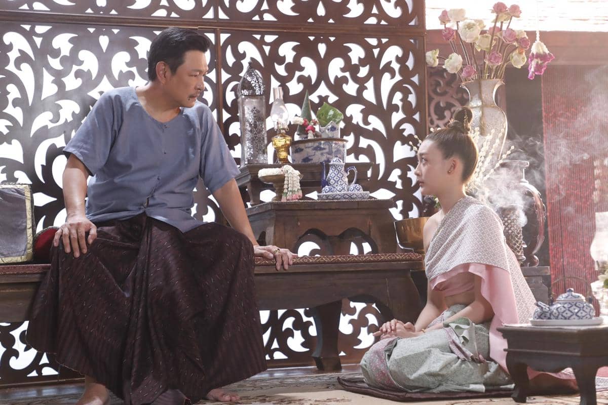 Perth Veerinsara di Aroma of Affection