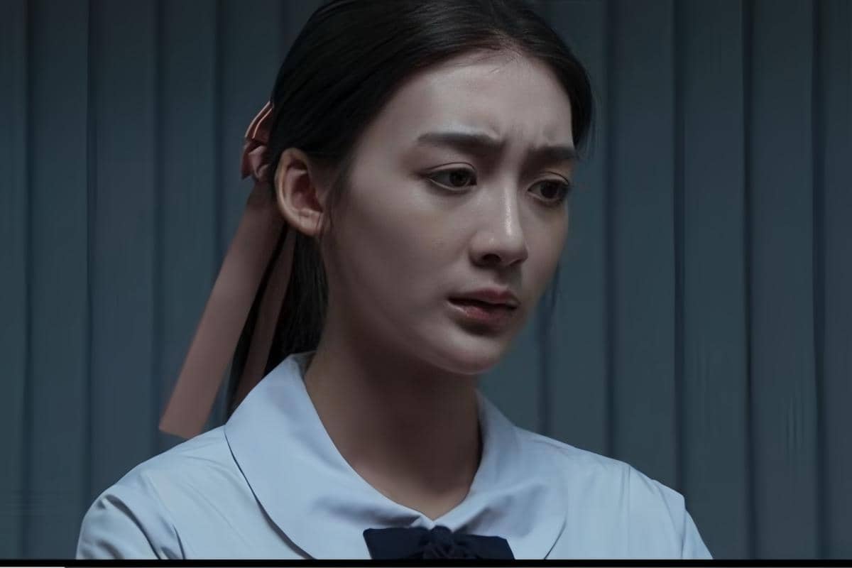 Perth Veerinsara di Girl from Nowhere: The Reset