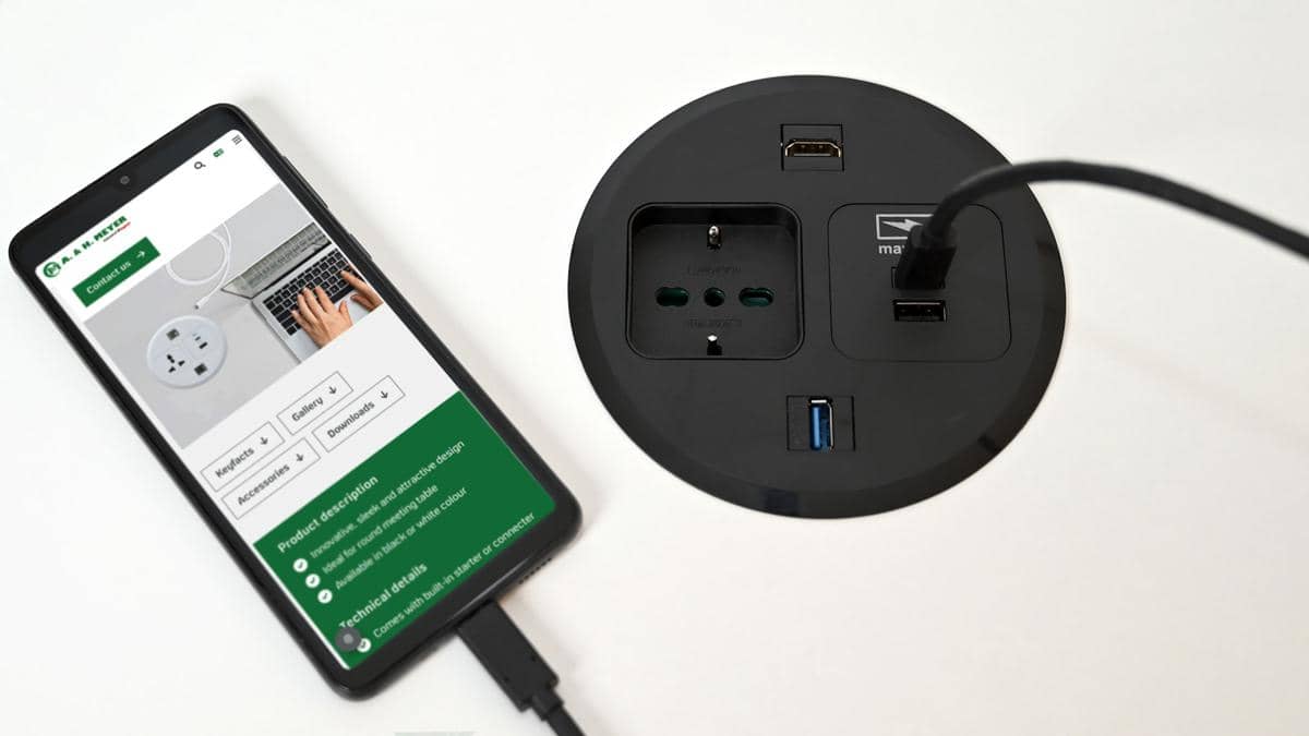 ilustrasi smart plug