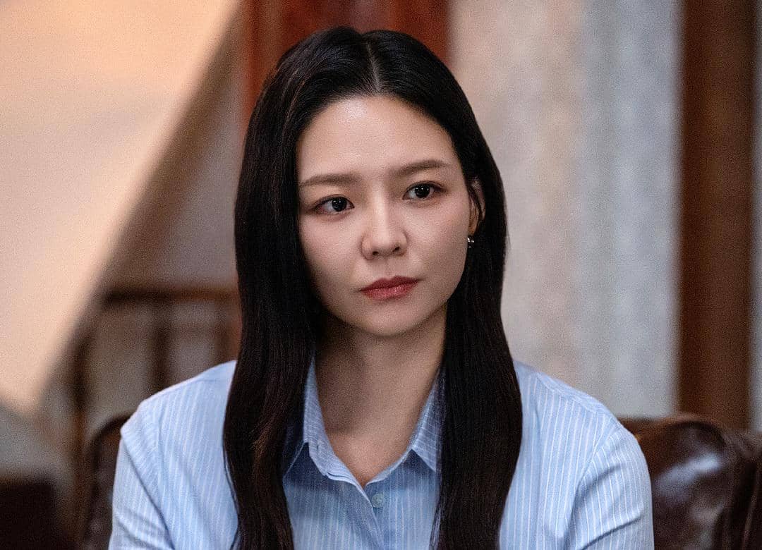 still cut drama Korea Phantom Lawyer