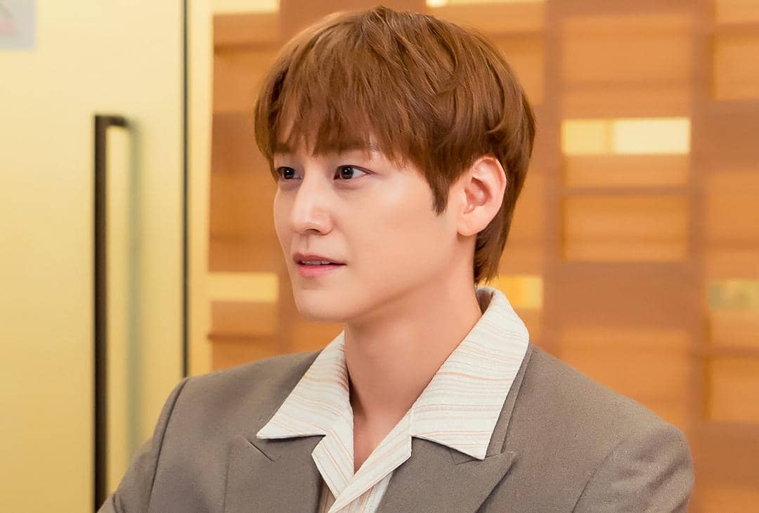still cut drama Korea Sold Out On You