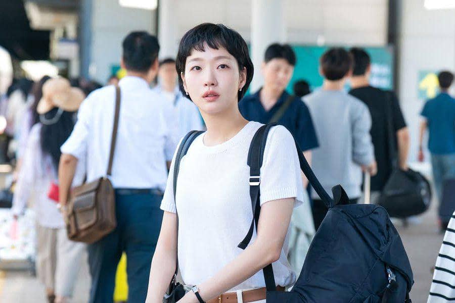 still cut drama Korea Yumi's Cells 3