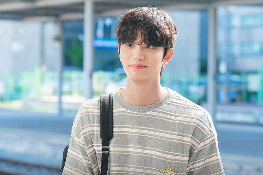 still cut drama Korea Yumi's Cells 3