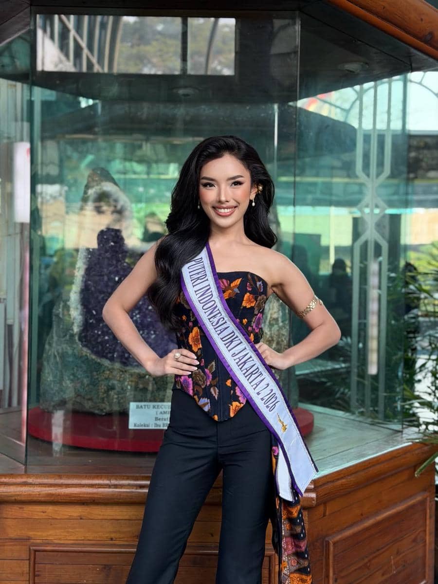 Potret Finalis Puteri Indonesia 2026 di Hari Pertama Karantina