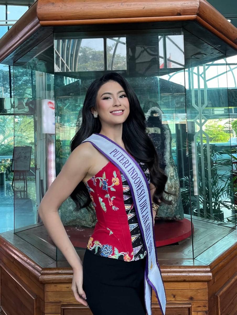 Potret Finalis Puteri Indonesia 2026 di Hari Pertama Karantina