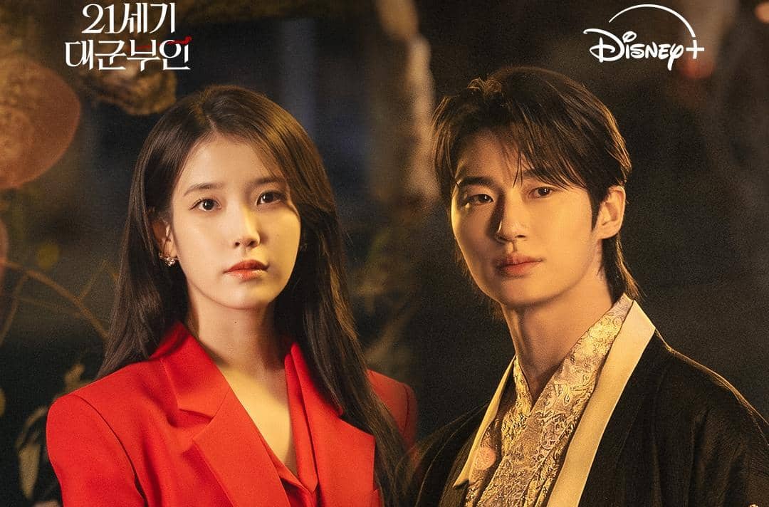 12 Drakor yang Tamat pada Bulan Mei 2026, Siap Move On?