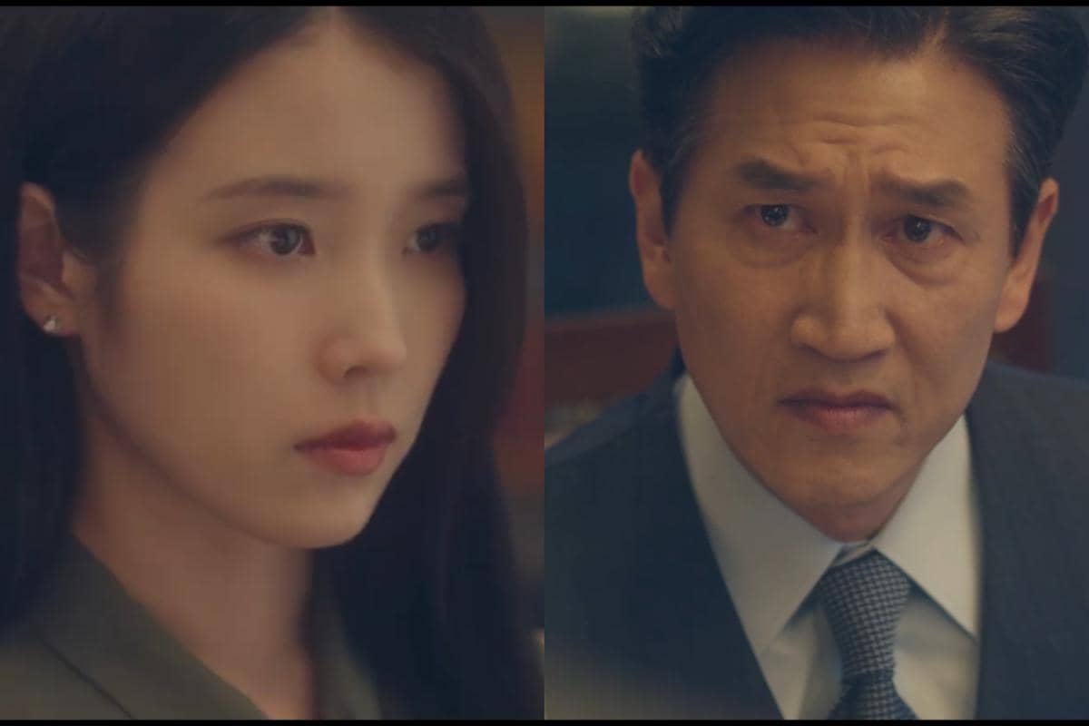 3 Penyebab Sikap Sinis Seong Hyeon Guk pada Hui Ju di Perfect Crown