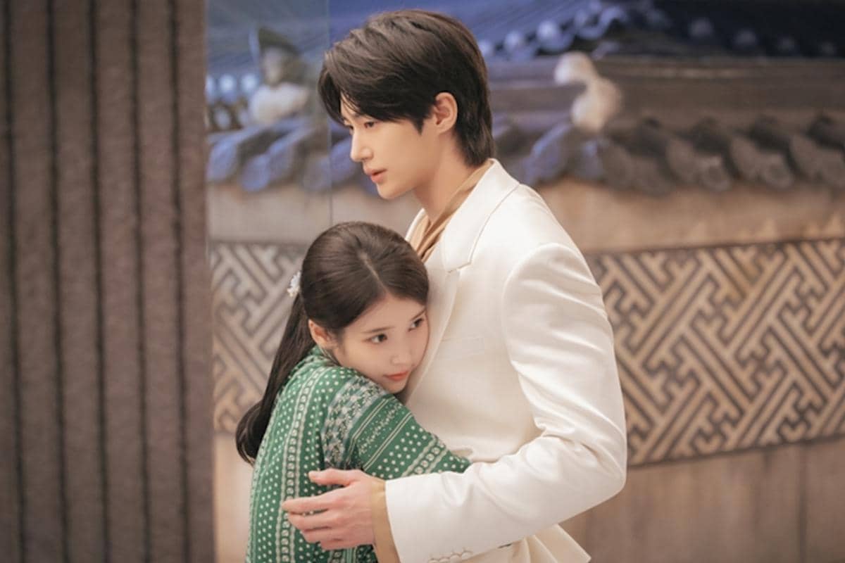 Still cut Perfect Crown