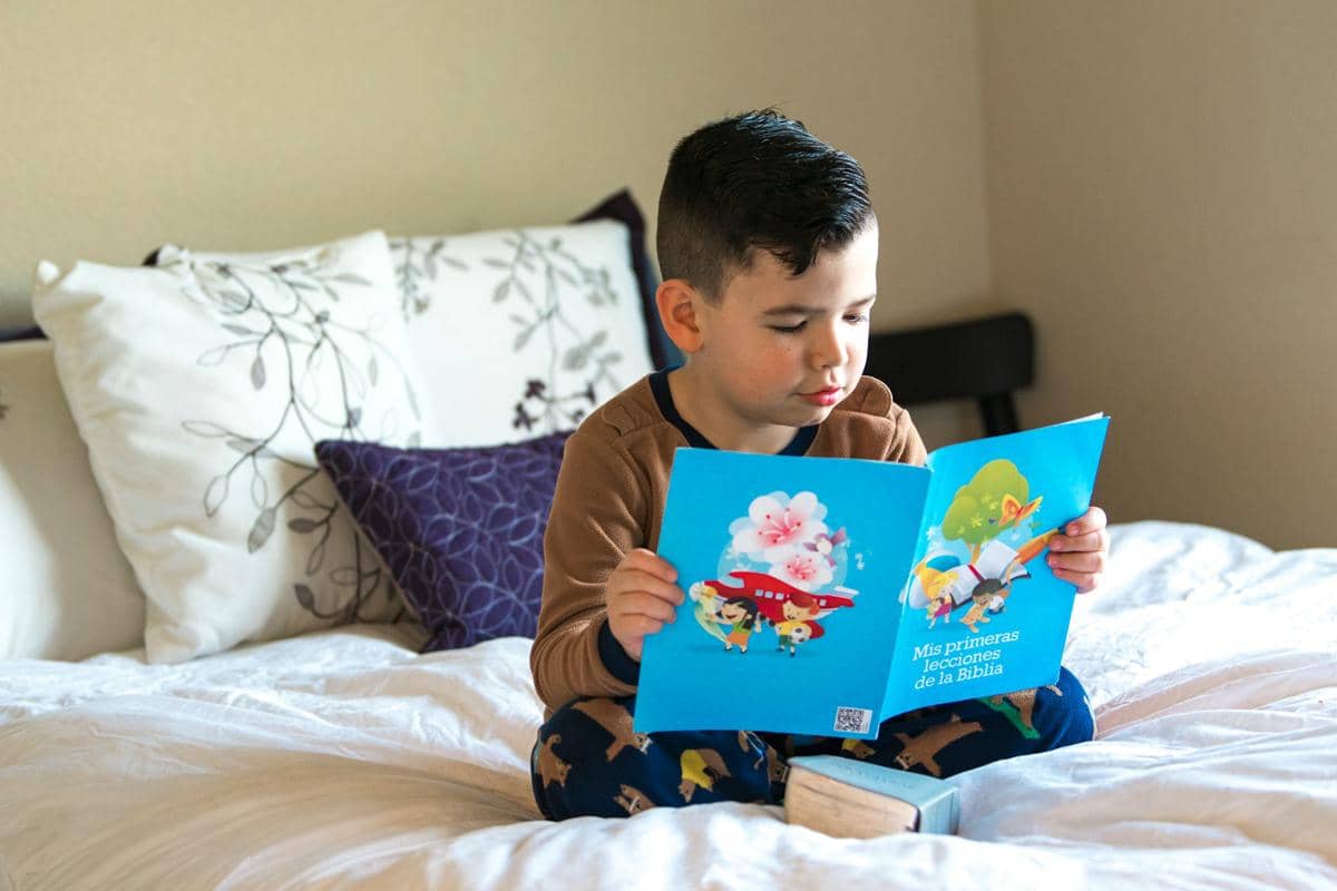 8 Buku Anak untuk Mengenalkan Kemandirian Sejak Dini, Kisahnya Menarik