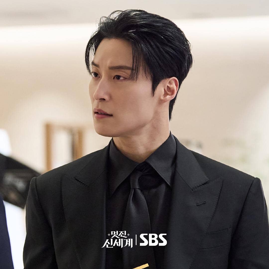 still cuts drama My Royal Nemesis 