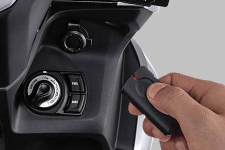 3 Sepeda Motor Yamaha Dengan Smartkey di Bawah Rp25 Juta, Lebih Aman!