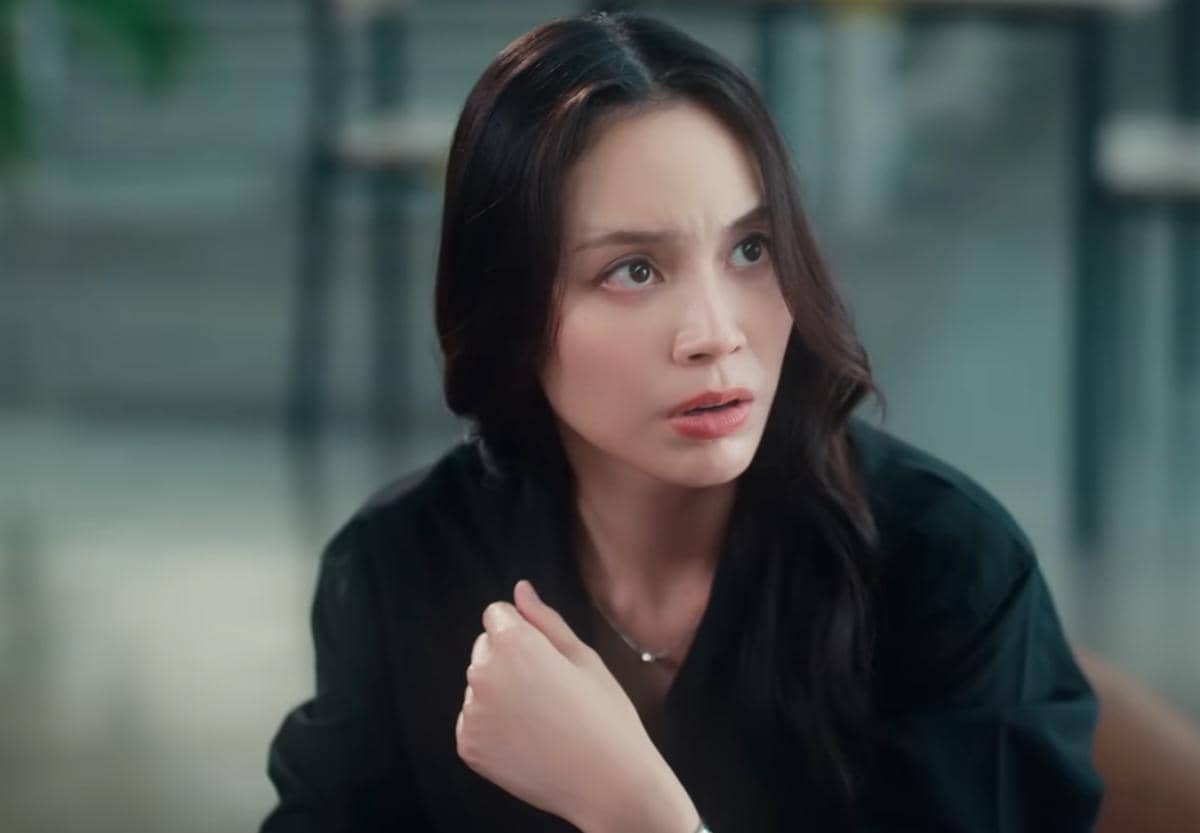 cuplikan drama Built in Love