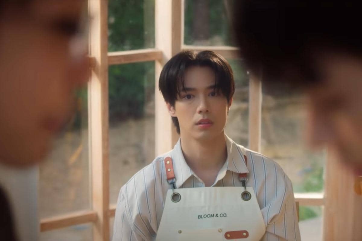 cuplikan drama I Flower You