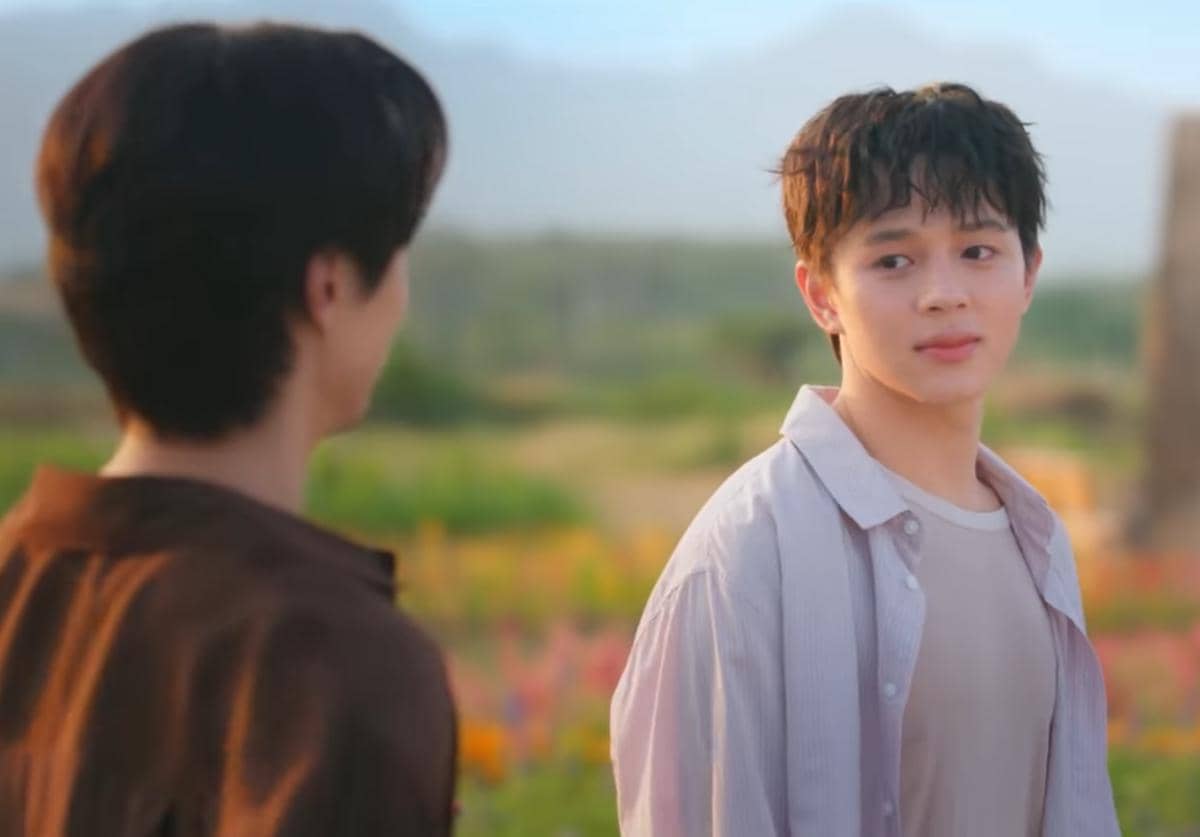 7 Fakta Peran Nice Boripat dalam Drama Thailand I Flower You