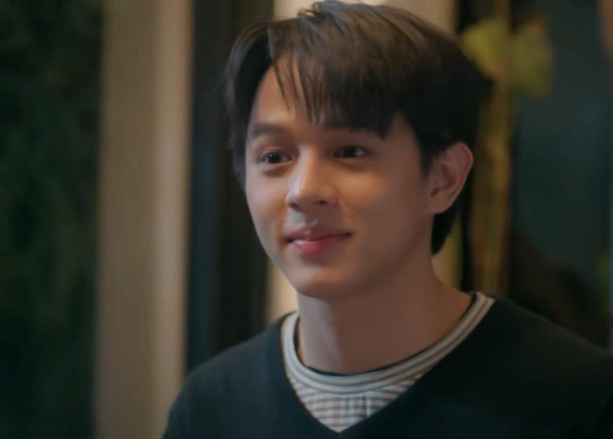 cuplikan drama I Flower You