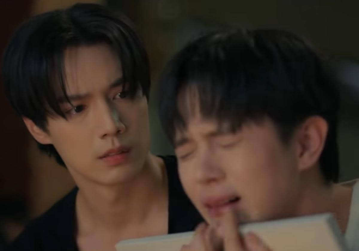 cuplikan drama I Flower You