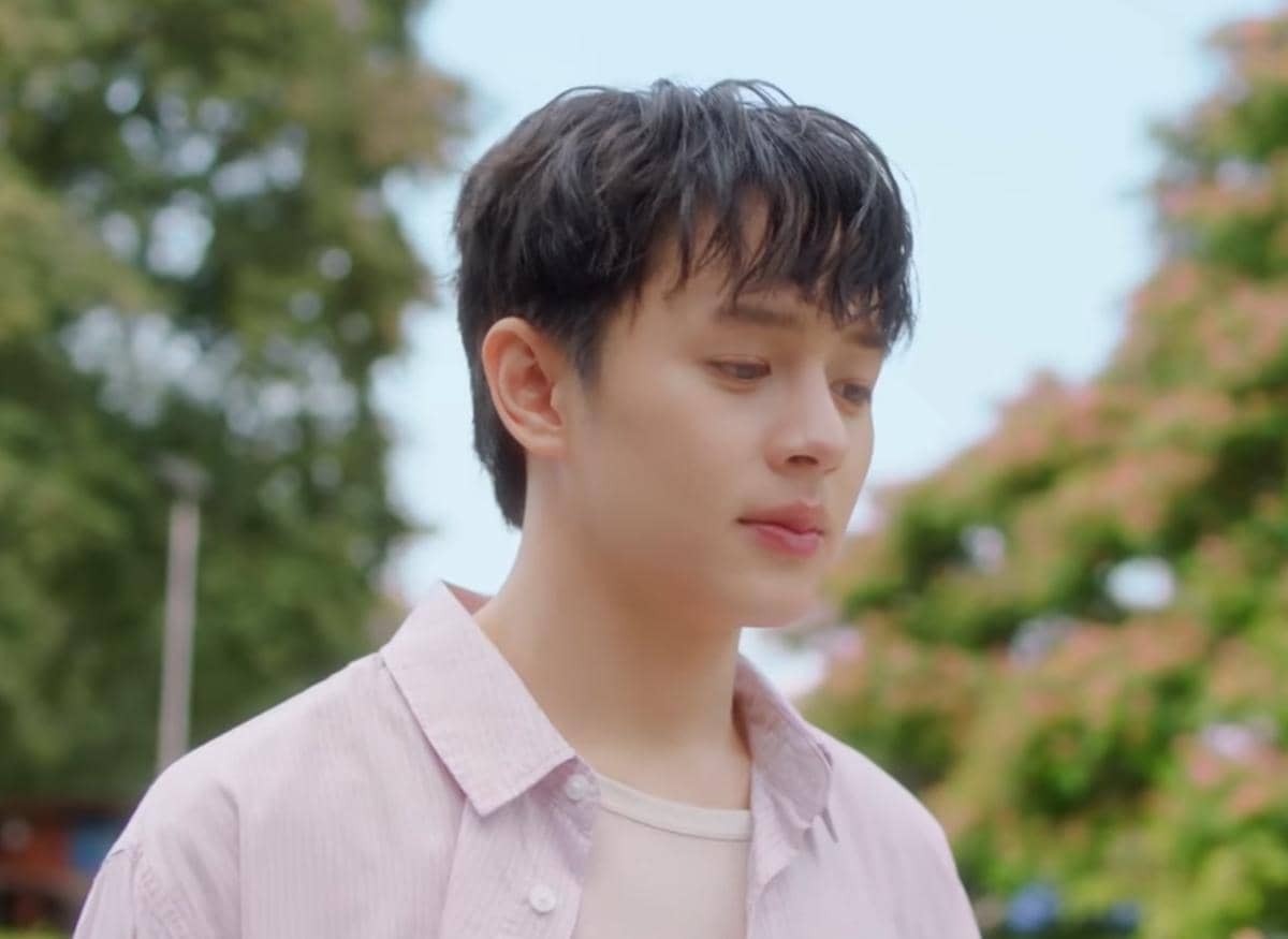 cuplikan drama I Flower You