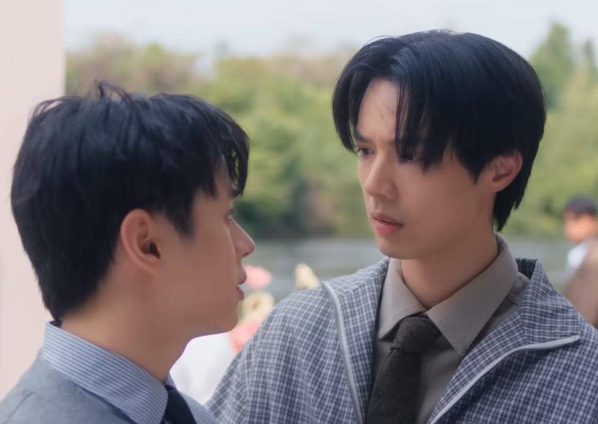 cuplikan drama I Flower You