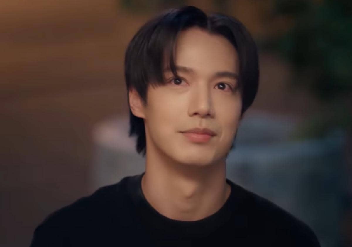 cuplikan drama I Flower You