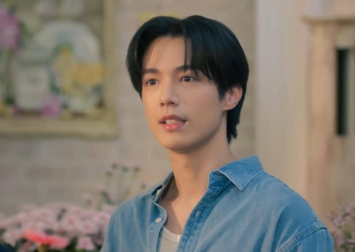 cuplikan drama I Flower You