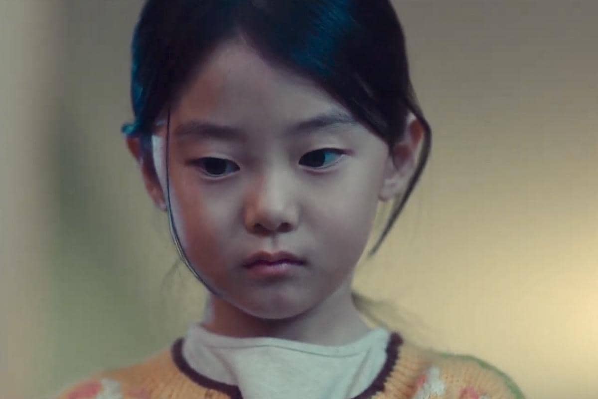 cuplikan drakor Perfect Crown 