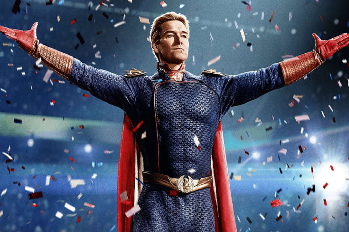 5 Karakter yang Mungkin Membunuh Homelander di The Boys Season 5