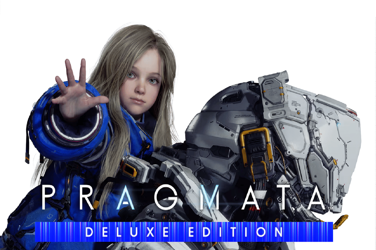 Spesifikasi PRAGMATA di PC, Tidak Perlu PC Mewah!