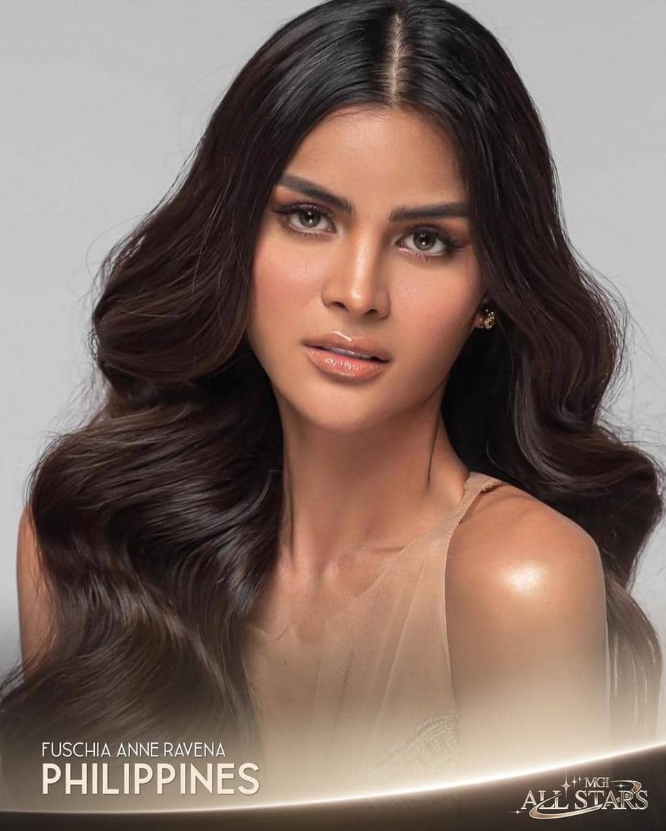 Potret Finalis Transgender di Ajang Miss Grand All Stars 2026