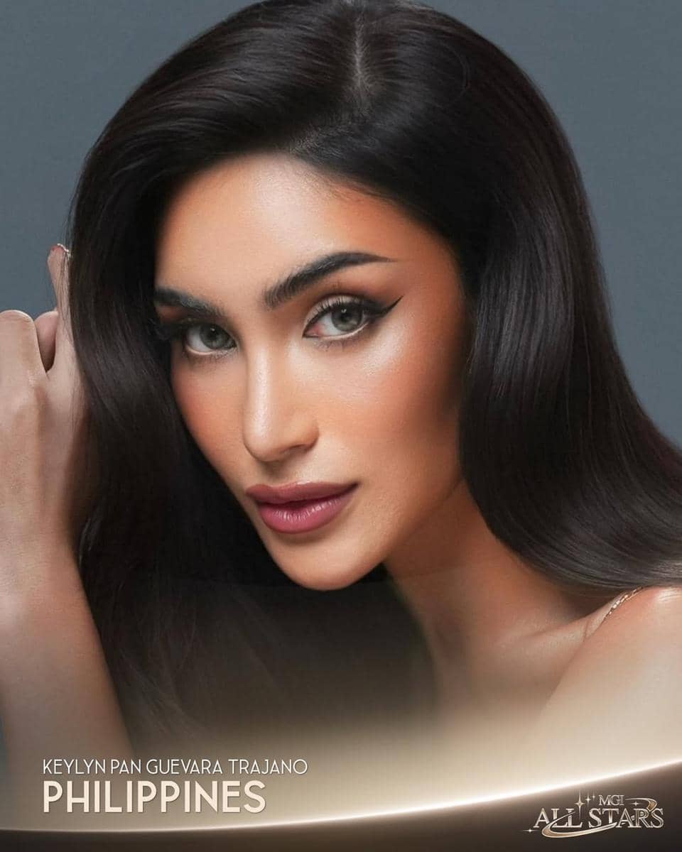 Potret Finalis Transgender di Ajang Miss Grand All Stars 2026