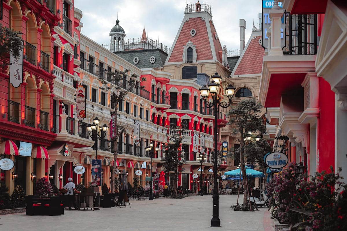 5 Tempat Wisata di Vietnam yang Lagi Naik Daun, Mau ke Sini?