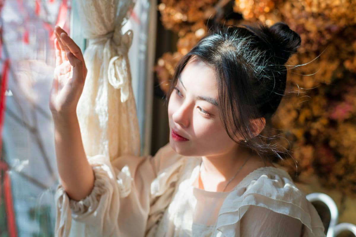 [PUISI] Warna Sebuah Kenangan