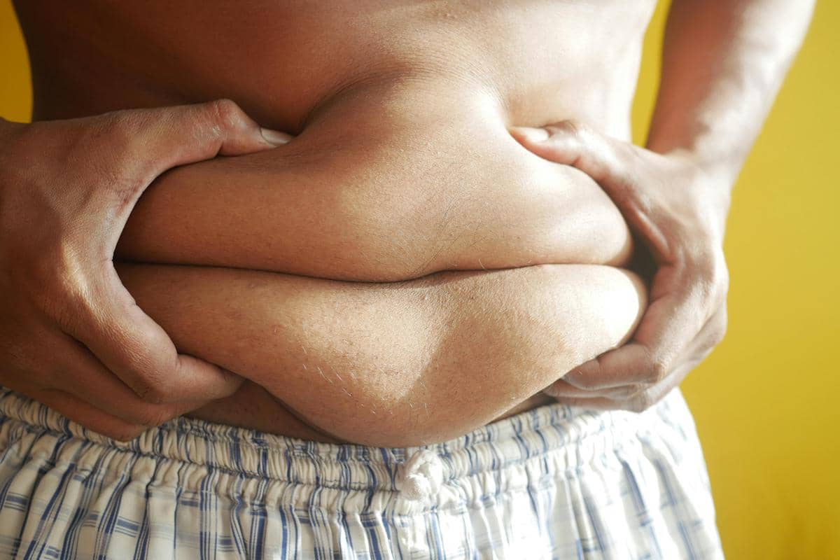 10 Cara Terbaik Mengurangi Lemak di Perut Tanpa Diet Ekstrem