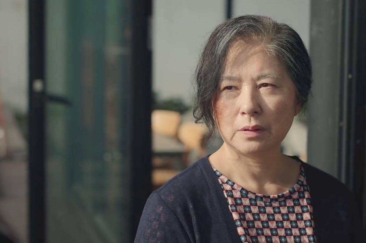 still cuts drama Phantom Lawyer