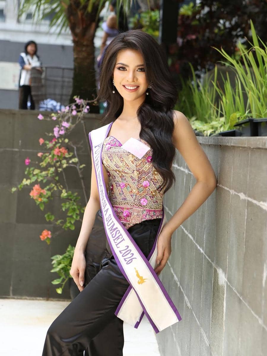 Potret Finalis Puteri Indonesia 2026 di Hari Pertama Karantina