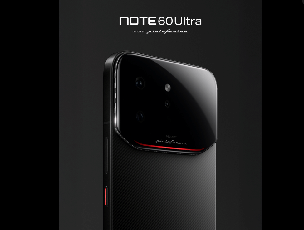 Mengenal Lebih Dekat Uni Chassis di Infinix NOTE 60 Ultra