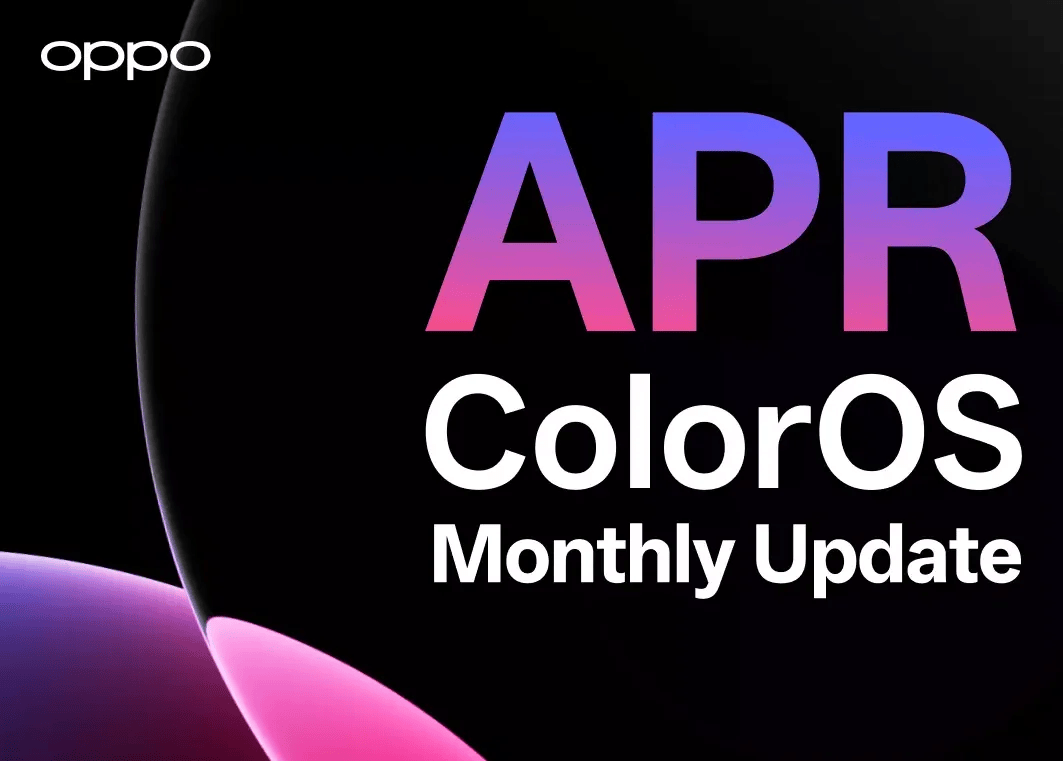 Update ColorOS April 2026 dari OPPO Bawa Watermark UEFA