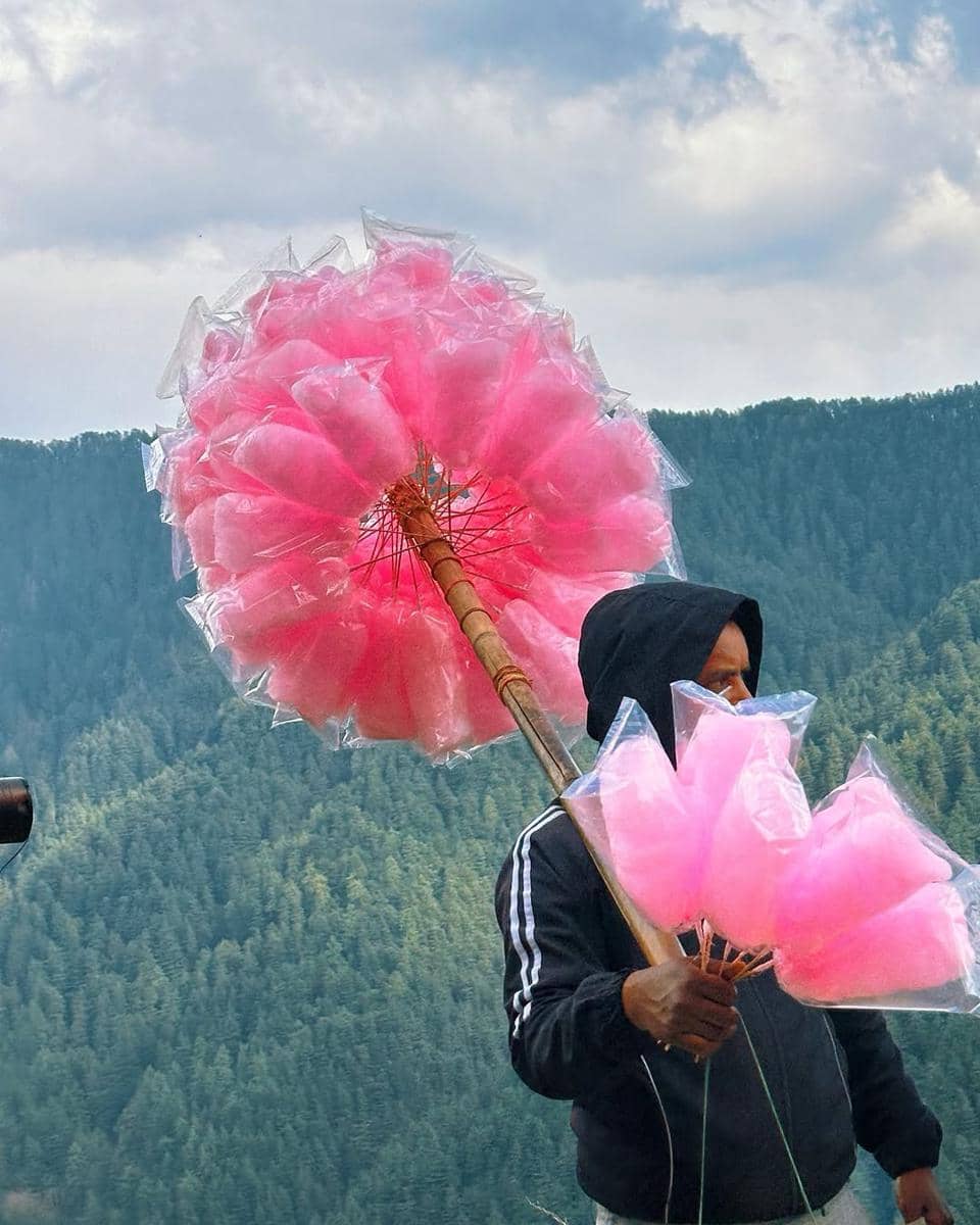 unggahan Sheetal Thakur