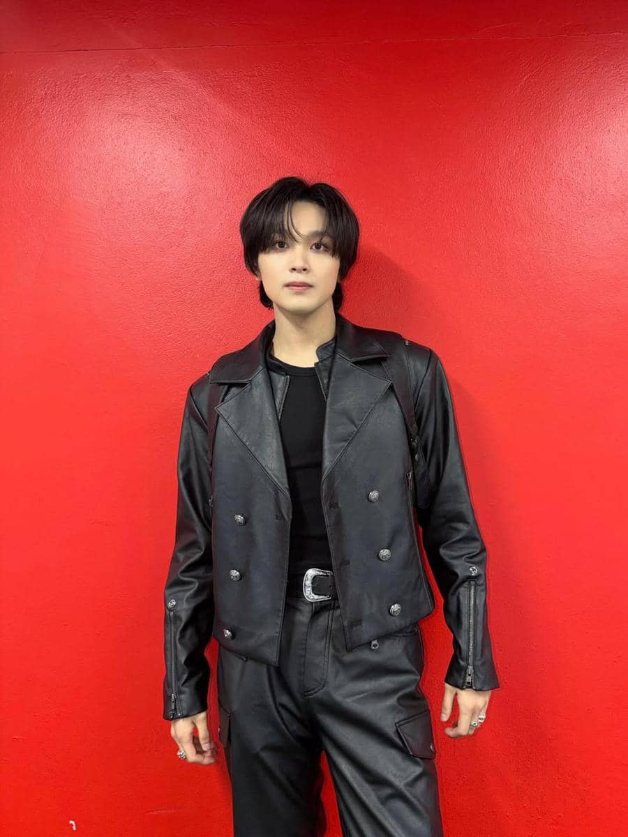 Haechan NCT DREAM