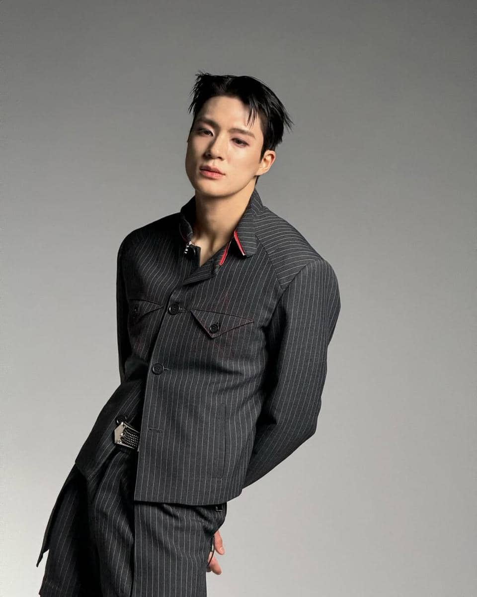 Jeno NCT