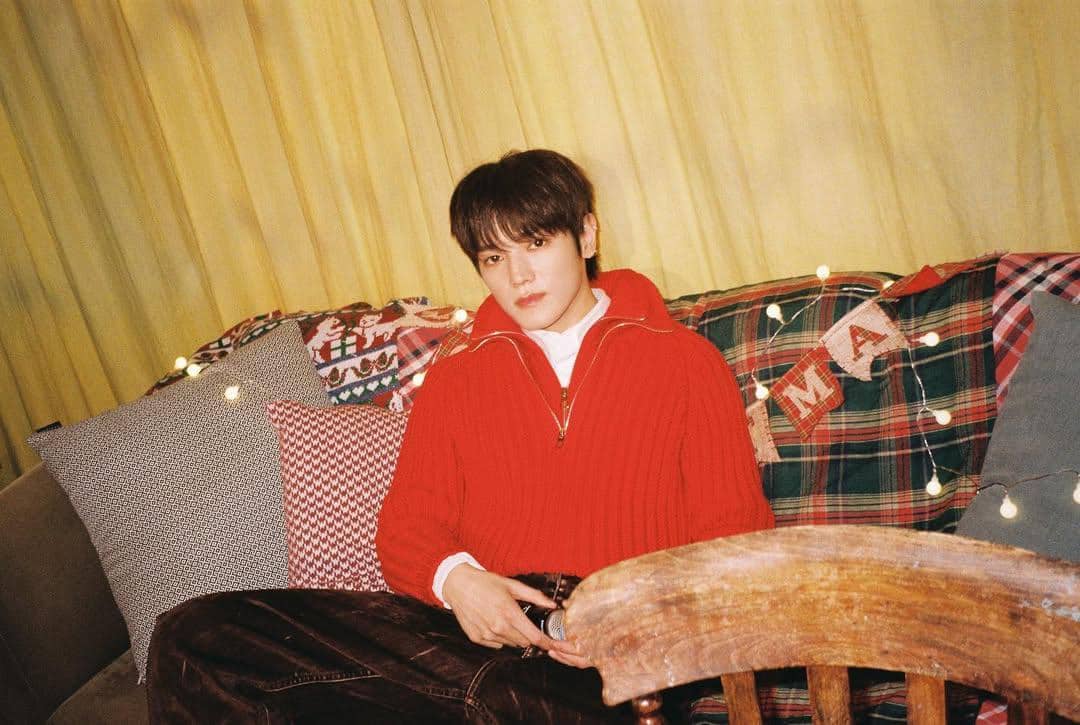 Taeyong NCT