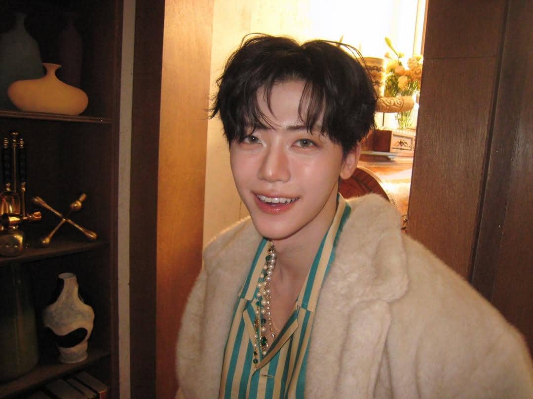 Jaemin NCT